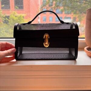 SAVETTE- SYMMETRY POCHETTE